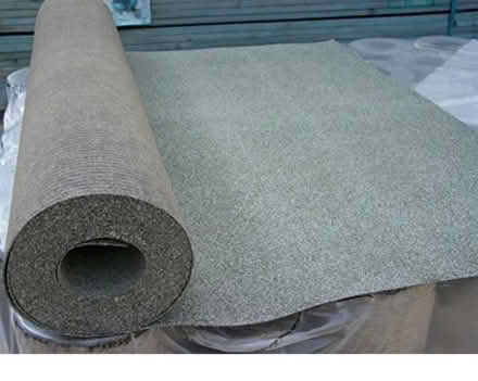 Photo of Roof felt! Any spare offcuts (East grinstead, Furzefield) #1