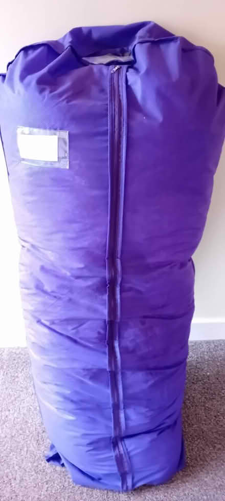 Photo of free Double duvet 13.5 tog (Eccleshill BD2) #1