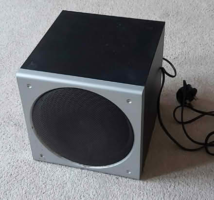 Photo of free Old Amp (Great Wakering SS3) #2