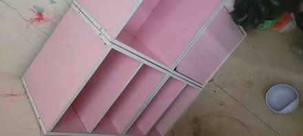 Photo of free Storage cubes (West Denton NE5) #1