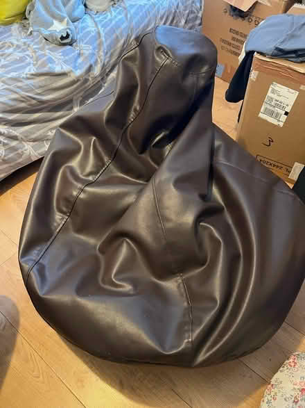 Photo of free Bean bag (Harrow) #1