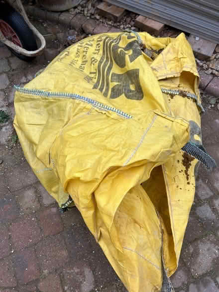 Photo of free Builders Sand (Langdon hills) #1