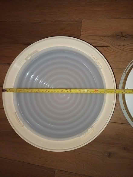 Photo of free Ceiling light fitting (Southampton SO16) #4