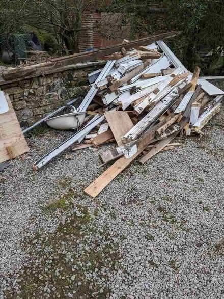 Photo of free Wood for kindling (Pooley Bridge CA10) #1