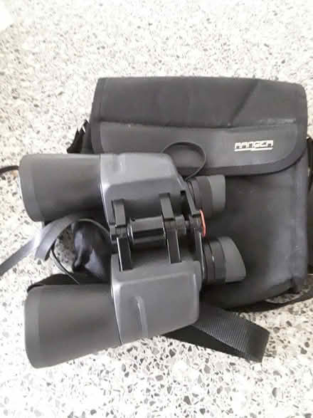 Photo of free Ranger binoculars Elite O - 70 (Bexhill TN39) #1