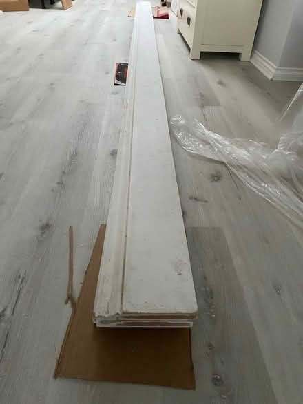 Photo of free Architrave x 4 (Kempston) #2