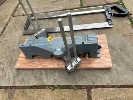 Photo of free Wood tool? (Gosmore SG4) #2