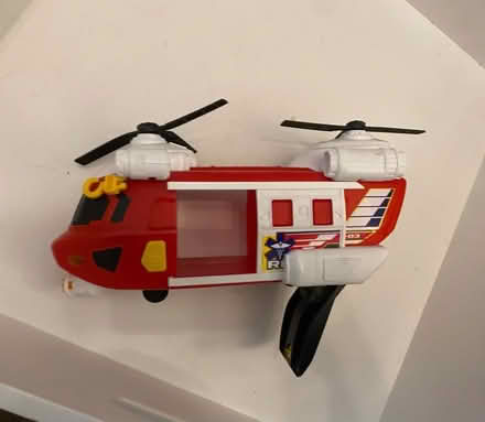 Photo of free Toys (S8) #4