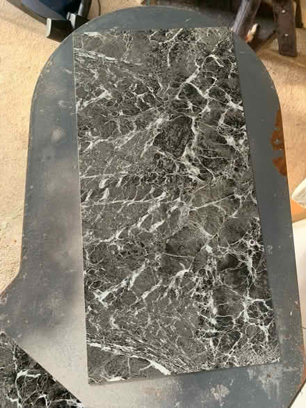 Photo of free Nail desk good for upcycle (WF2 8) #3