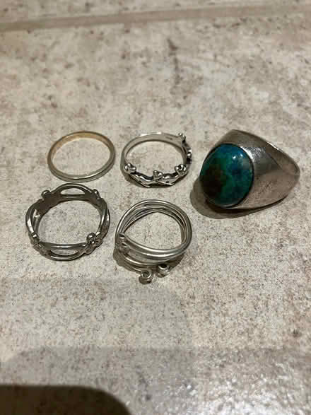Photo of free Rings (Castlefrank) #1