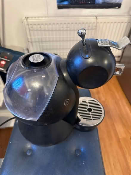 Photo of free Cofee Machine (Stechford B33) #1