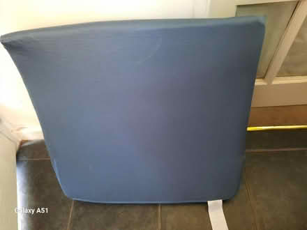 Photo of free Large foam "cheese" (Maidenhead SL6) #1