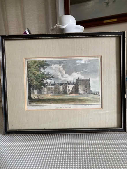 Photo of free Framed Pictures (tunstall LA6) #2