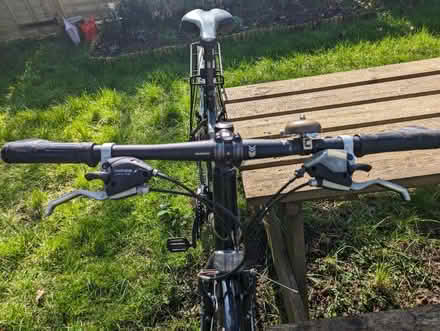 Photo of free Adult bike (SE23) #3