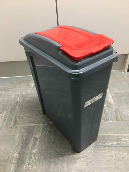 Photo of free Recycling Bin (Warminster BA12) #1