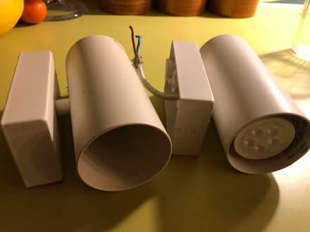 Photo of free IKEA wall lights (Crowmarsh Gifford OX10) #1