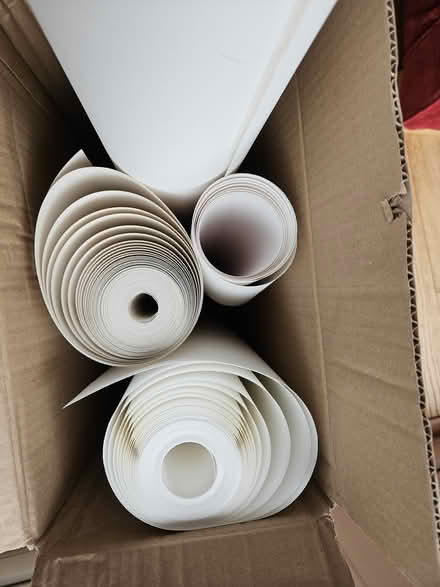 Photo of free Wall lining paper (Chalfont St Peter SL9) #1
