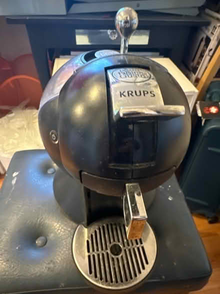Photo of free Cofee Machine (Stechford B33) #2