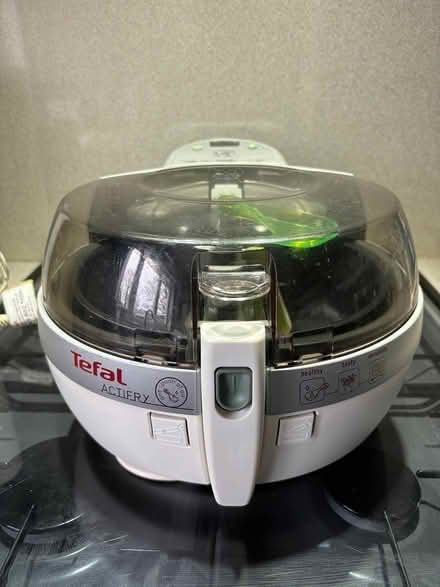 Photo of free Tefal actifry (Ryecroft, Walsall, WS3) #1