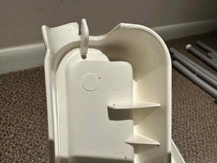Photo of free IKEA high chair (Adams Morgan) #4
