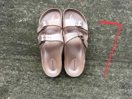 Photo of free Various shoes/sandals (Little Hadham, SG11) #4