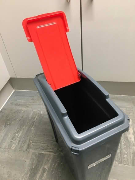 Photo of free Recycling Bin (Warminster BA12) #2