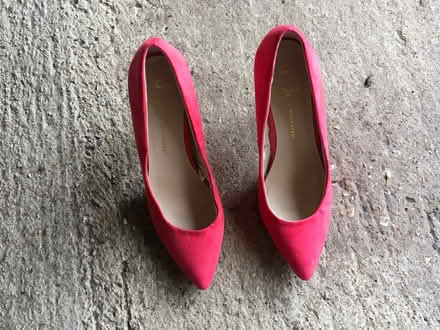 Photo of free Lovely shoes (Little Hadham, SG11) #2