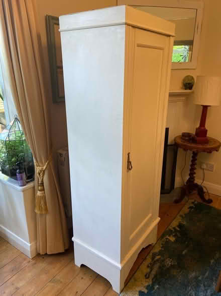 Photo of free Single wardrobe (Princes Risborough HP27) #1