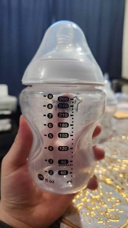 Photo of free Baby bottles (Valley Oaks) #1