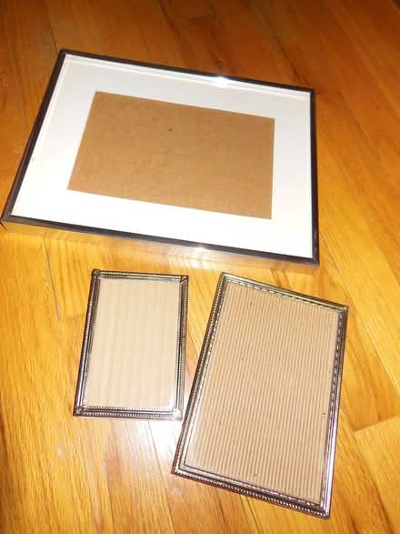 Photo of free Picture frames (Wexford) #1