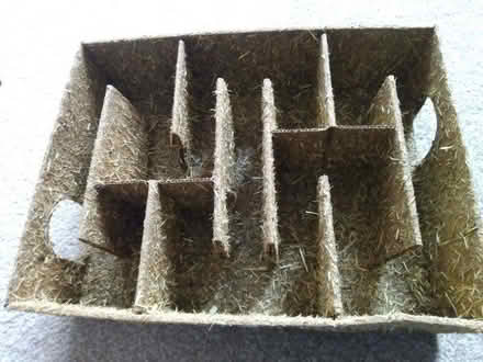 Photo of free Small animal maze (Sheldon B92) #2