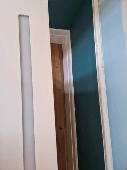 Photo of free Double oven, household items (Crouch end) #4