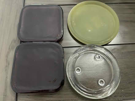 Photo of free Candle Holders (Rancho Cucamonga) #1