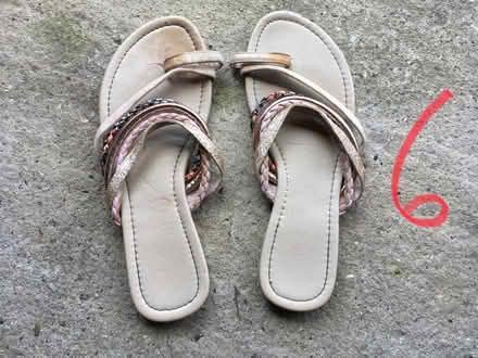Photo of free Various shoes/sandals (Little Hadham, SG11) #3
