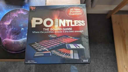 Photo of free Three board games (Bromborough Rake, CH62) #3