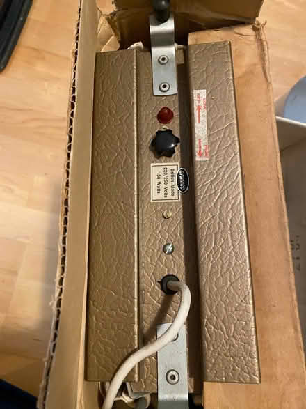 Photo of free Photographic darkroom stuff (Kidlington OX5) #1