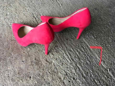 Photo of free Lovely shoes (Little Hadham, SG11) #1