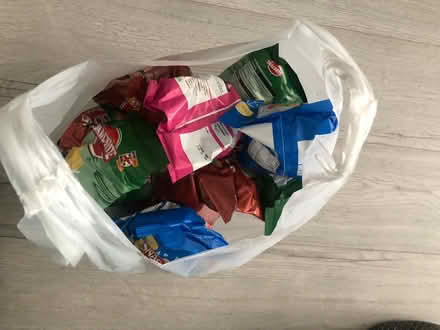 Photo of free Crisps (Beckenham) #1