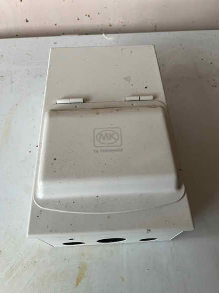 Photo of free Junction box (I think!) (Woofferton SY8) #3