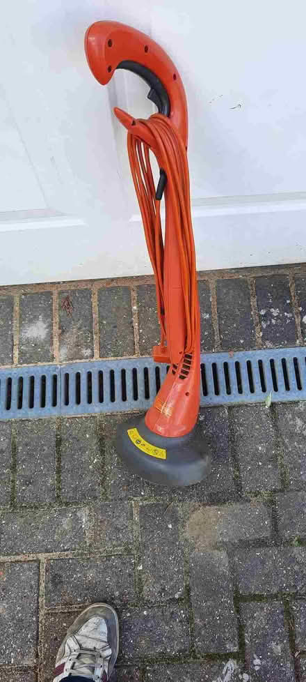 Photo of free Flymo strimmer (Hucclecote GL3) #1