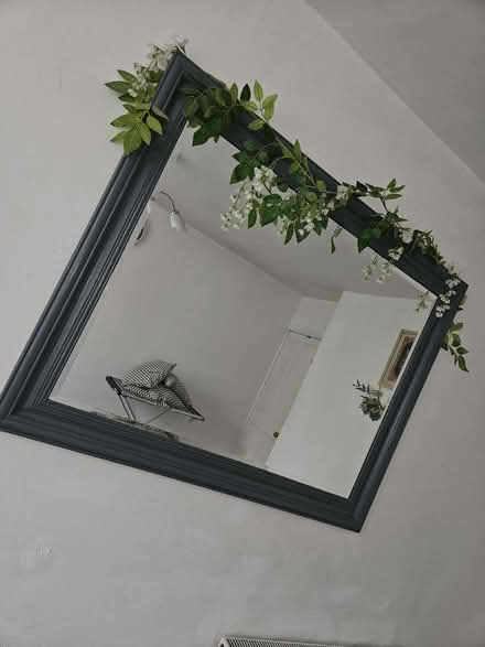Photo of free Mirror (Manchester M8) #1