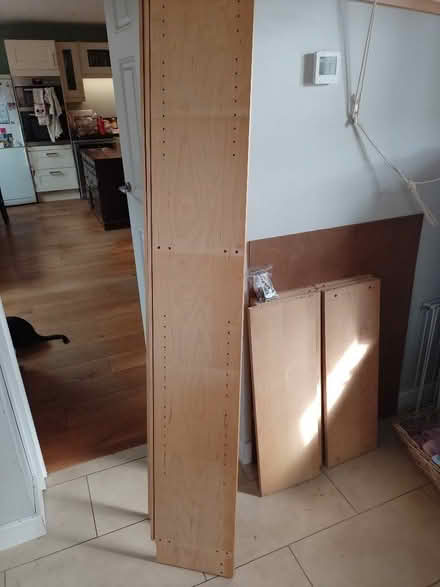 Photo of free Billy Bookshelf (Wheatley OX33) #1