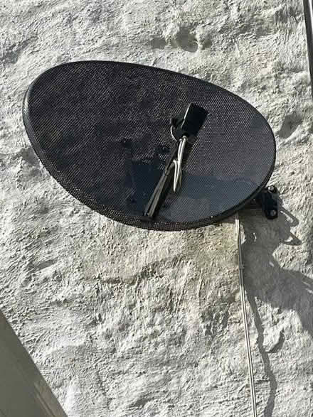 Photo of free Sky Dish (Pendrift, Blisland) #1