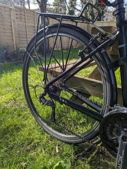 Photo of free Adult bike (SE23) #4