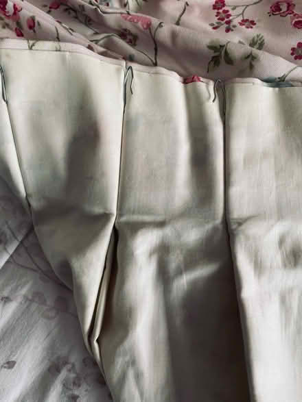 Photo of free Curtains (TN6 - Crowborough) #2