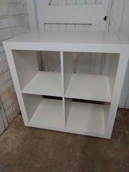 Photo of free Storage cube (Ecclesall S11) #2
