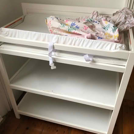 Photo of free Baby furniture (Vernon NJ) #1