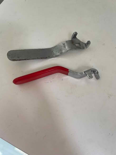 Photo of free Stud tool (Hayes BR4) #1