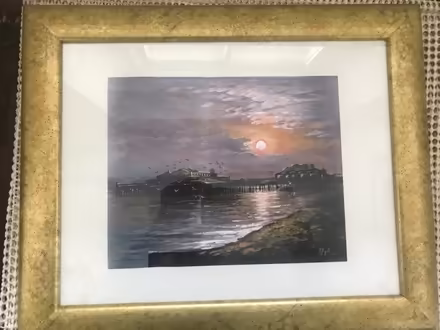 Photo of free Several artworks (Bampton EX16) #2