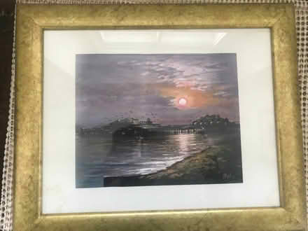 Photo of free Several artworks (Bampton EX16) #2